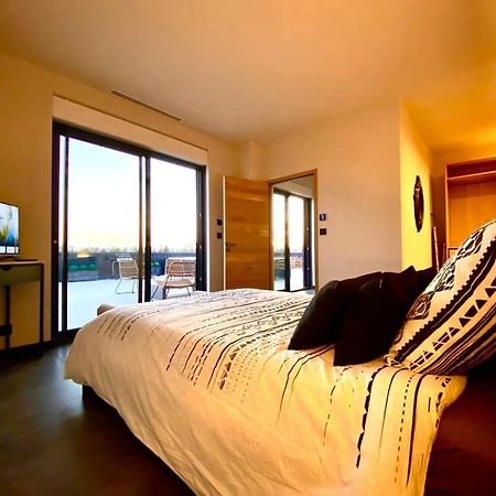 Saint Remy De Provence Roof Top Avec Jacuzzi Exterior photo